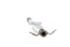 PEUGE 1705AK Catalytic Converter